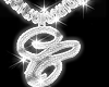 Icy C Chain