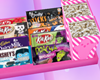 Halloween Candysâ¡