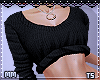 [M] Alici Sweater Black