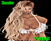 Osland 9 Blonde