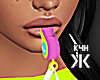XeXe neon whistle !