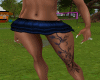 new mini skirt