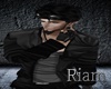 RF New Jacket Open