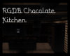 RGDB Chocolate Kitchen