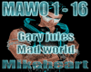 Gary jules: mad world