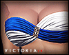 |V||VICTORIA|Bikini W/Bl