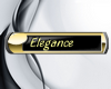 elegance sticker