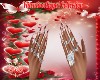 VALENTINE ROYAL NAILS