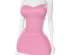 PP Pink Dress