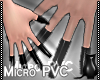 [CS] Micro PVC.Gloves