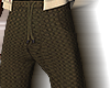 🧭 Ayora Waffle Pants