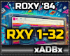 MSP Dakota - Roxy '84