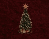 Christmas Tree w/light