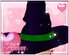 ! F. Witch Hat ;)