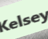 Kelsey stocking