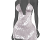 Glitter Reveillon Dress