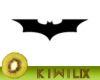 Batman Logo Tee