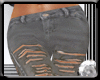 [TP] TornJeans Grey M