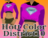 Hott Color-District10