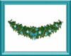 Garland 1 in Teal