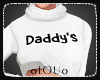 .L. Daddys Sweater