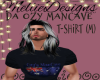 [M]Ozy ManCave Tshirt(m)