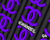Purp Double C Add-On