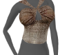 SNAKE TOP