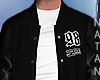 Jacket Black.