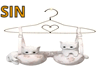 SIN Hanger Cats