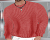 DC,,SWETER CORAL