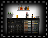 (OM)Mini Bar SexyRed