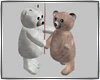 Bears Love Drv