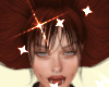 VDAY CRIMSON BANGS