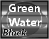 Green Water Light