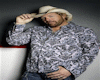 !S! Toby Keith Poster