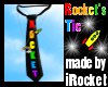 Rocket's Tie