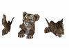 Baby Tiger Animated