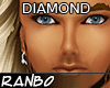 *R*Curv Diamond Earrings
