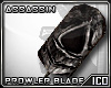 ICO Prowler Blade M