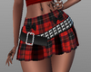 Jupe Ecossaise Punk