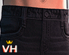 JSN Denim Pant 3/3