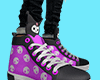 M-Kuro-hi-top-sneeakers