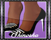 {DJ} Arisina's Heels C2