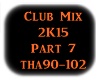 Party Club MIx #7