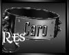 Caro Right Armband [F]