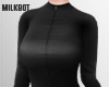 Black Bodysuit