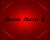 {CC} Room Mesh 2
