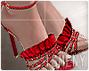 [Is] LoveMe Heels Red