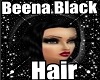 Beena Black Hair